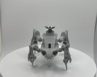 Covenant Scarab -Halo-