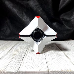 Fantasma del destino