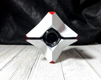 Ghost from Destiny