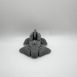 Wraith -Halo Covenant-