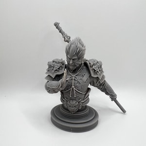 Wukong-Black Myth