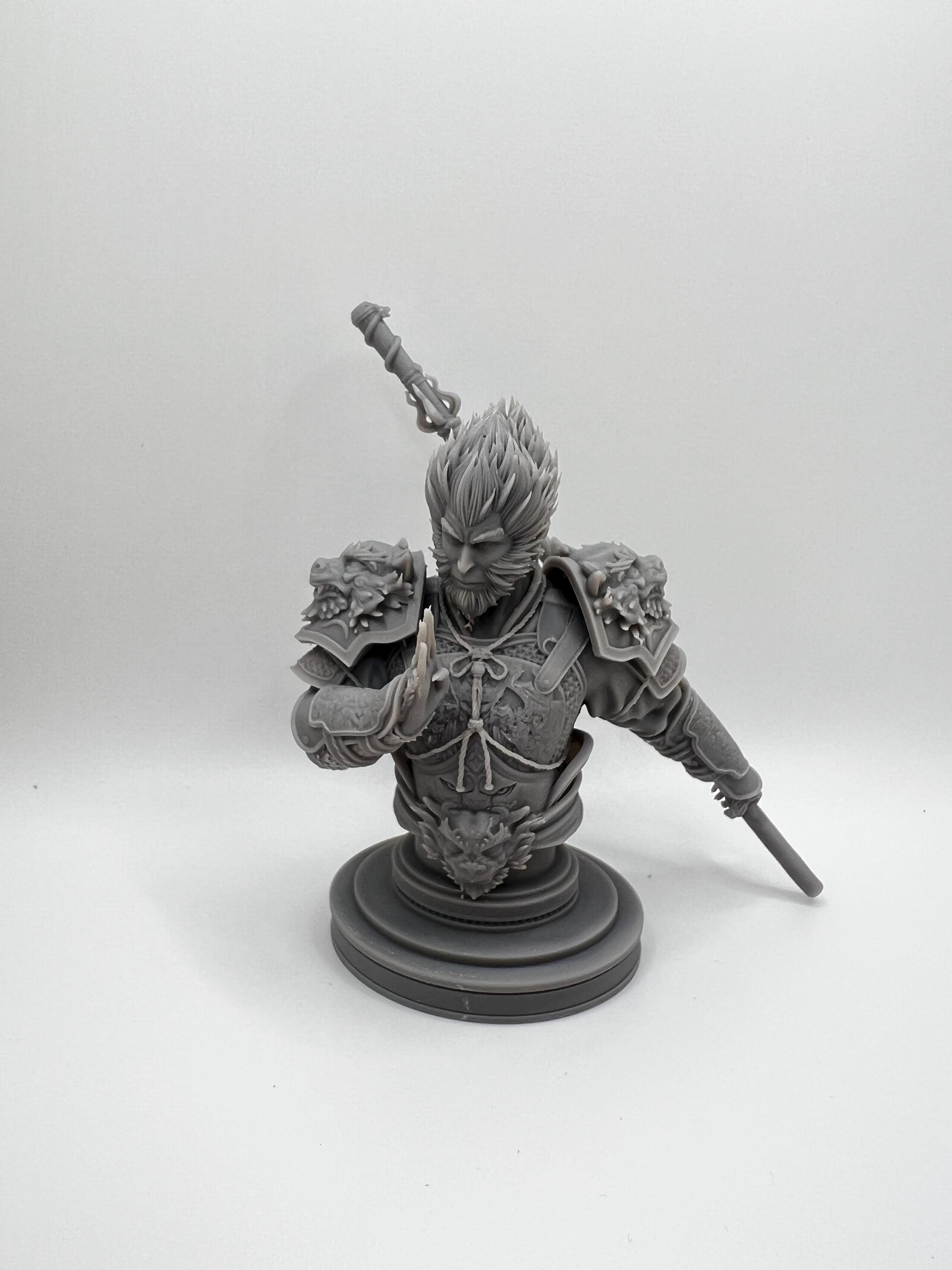 Black myth wukong figure - Etsy 日本