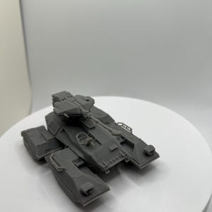 Scorpion -Halo UNSC-