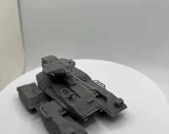 Schorpioen -Halo UNSC-