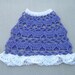 see more listings in the Crocheted Poncho Pattern section