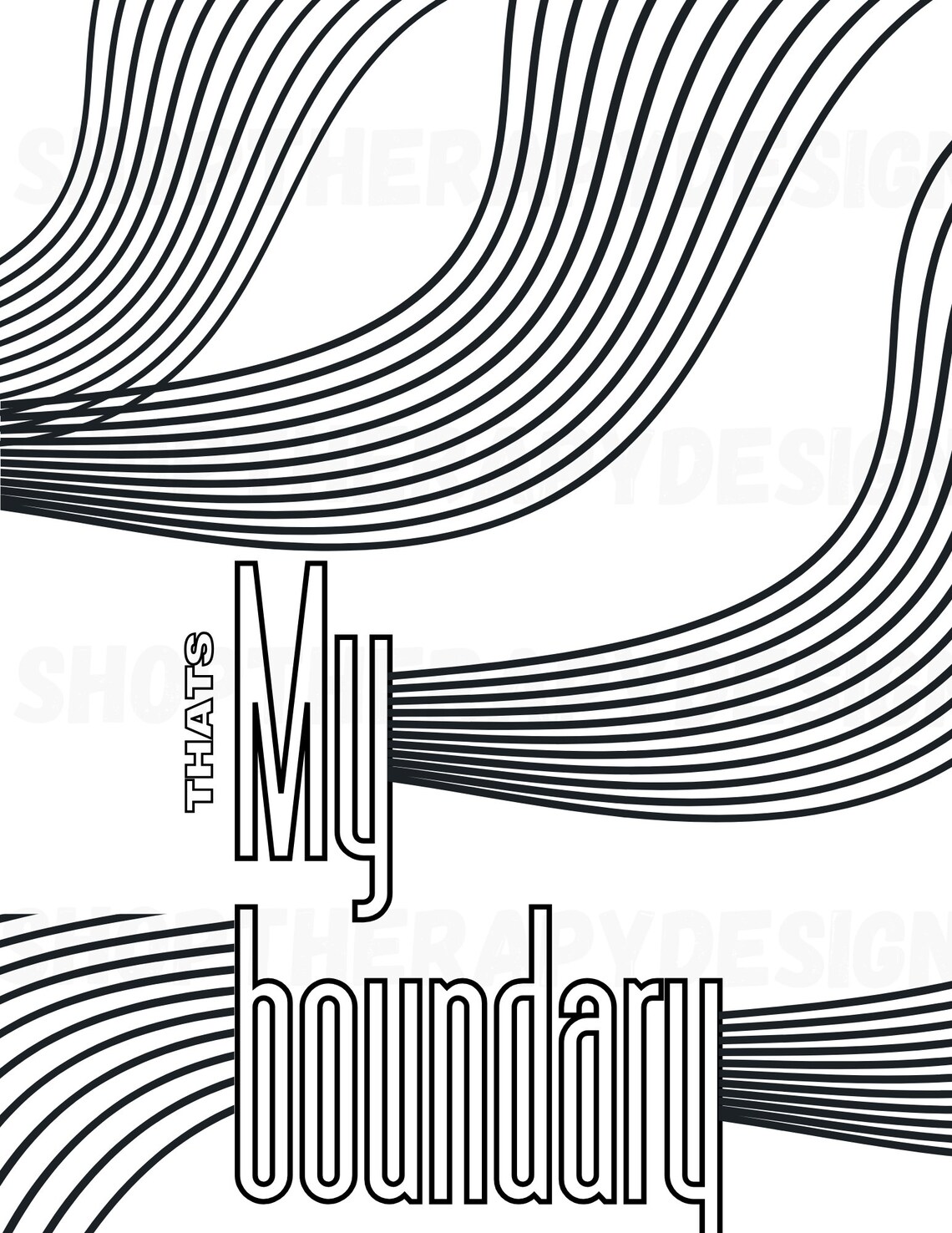 Adult Digital Coloring Book Printable Coloring Sheets for Teens and ...