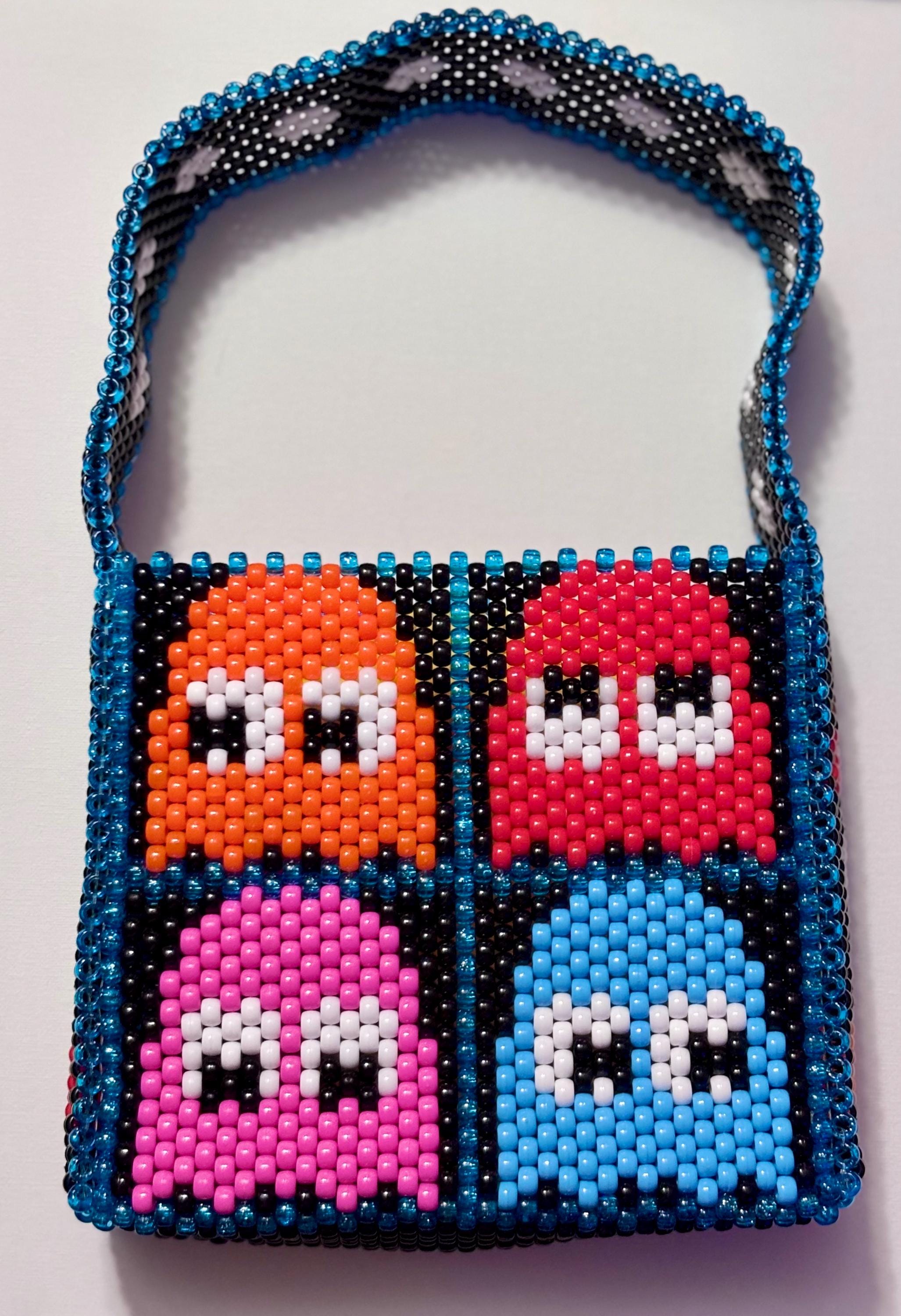 Kandi Backpack - Etsy Canada display picture 3