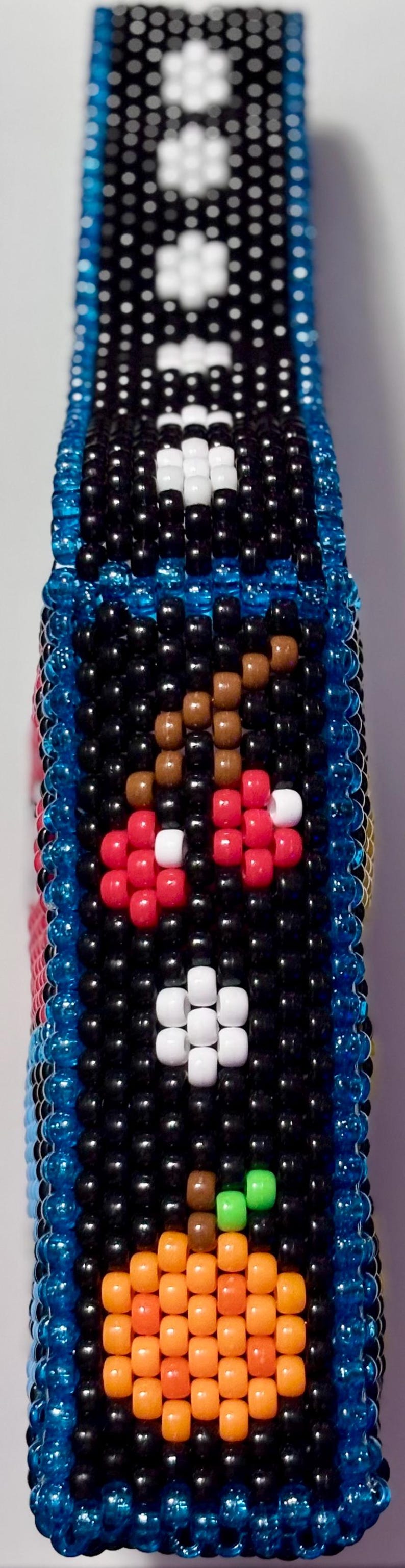 Custom Kandi Bags - Etsy