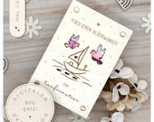 Laserdatei | Konfirmation | SVG Datei | Konfi Geldgeschenk | Sofort Download | Geschenkidee | Holzgeschenk | Christliches Geschenk | DIY