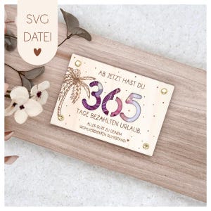 Laserdatei | SVG Datei | Ruhestand | Geldgeschenk Rente | Sofort Download | Geschenkidee | Kleinigkeit | Geld schenken | Rente |