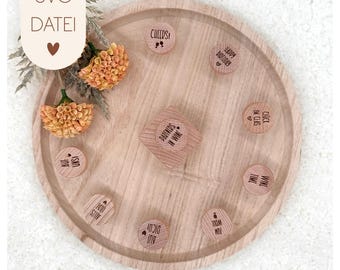 Laser file | SVG file | Wine cork | Gift idea | Instant download | Wine love | Wood engraving | DIY souvenir | DIY gift | Wine |
