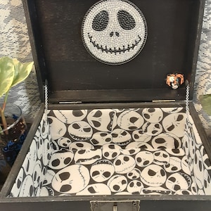 121B Jack box