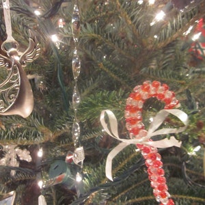 Christmas Tree Tinsel
