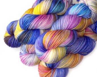 Sale 12 balls 180g DK Baby Cashmere Silk Wool Children hand knitting Crochet Yar