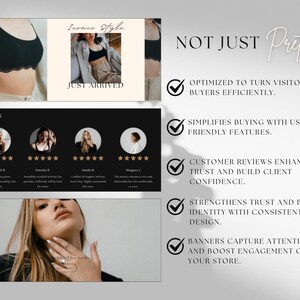 Shopify Theme Template Clothing