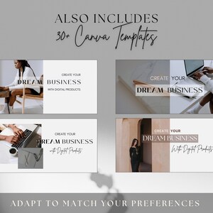 Shopify theme for digital products