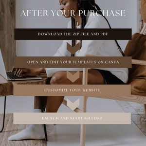 Shopify theme for digital products