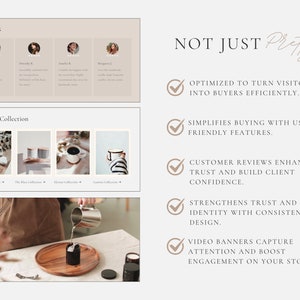 Boho Shopify Theme