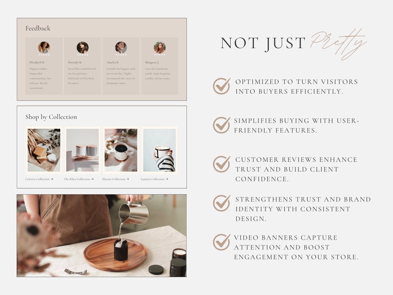 Boho Shopify Theme