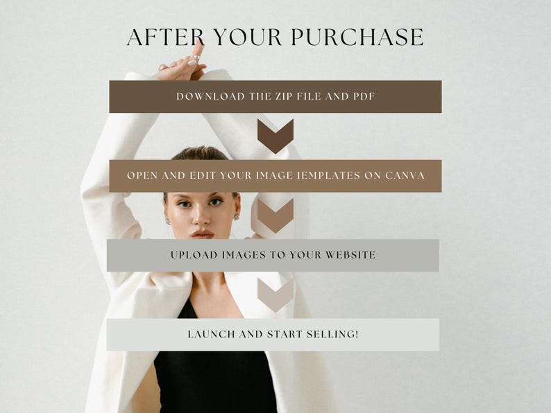Shopify Theme Template Clothing