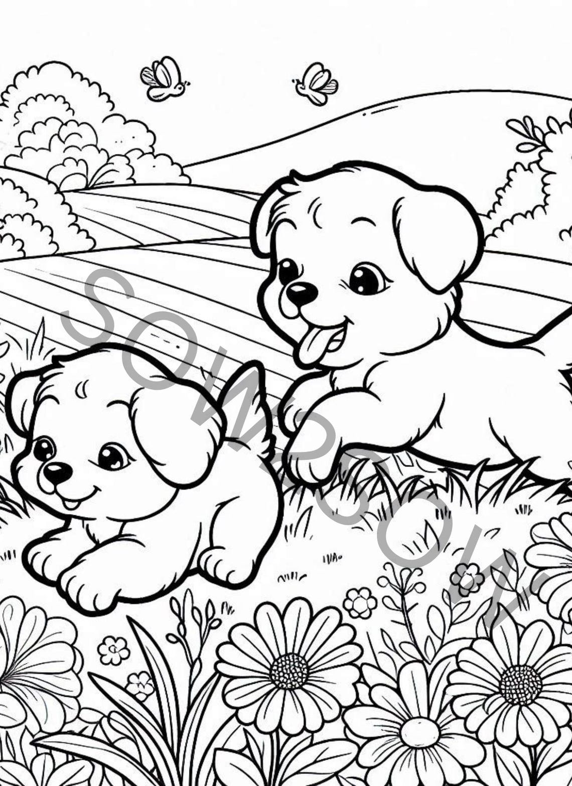 Spectacular Childrens Colouring Pages Scene Photography Spectacular Childrens Colouring Pages Scene Photography
