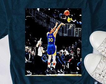 Vintage Nba Shirts | Etsy Singapore