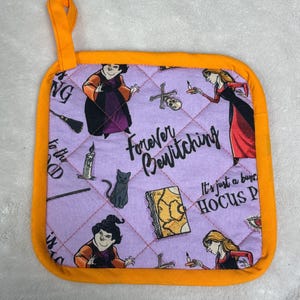 Disney Hocus Pocus Häxa Grytlapp