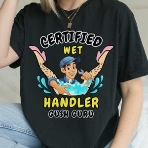 Gush Clothing - Etsy