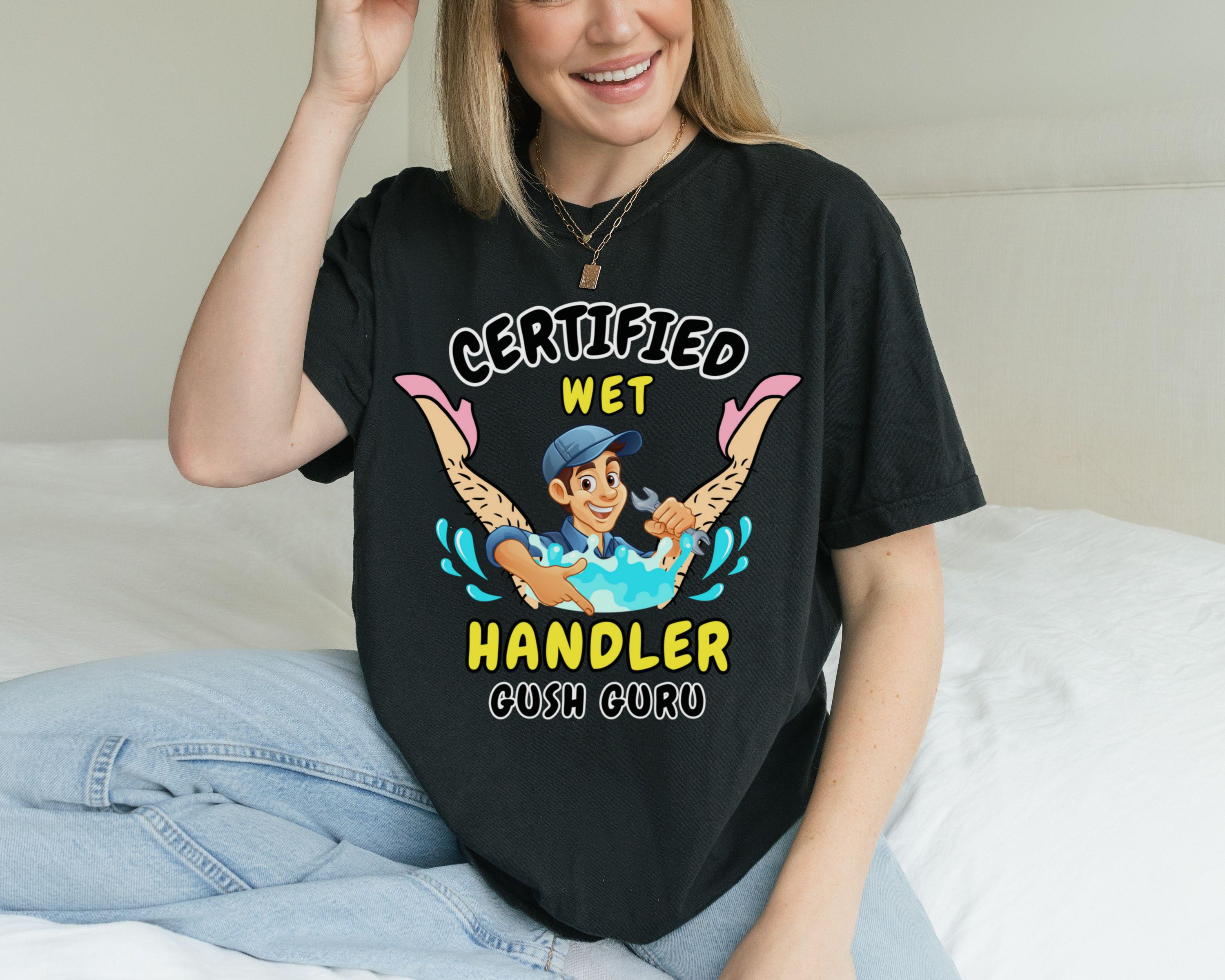 Gush Clothing - Etsy