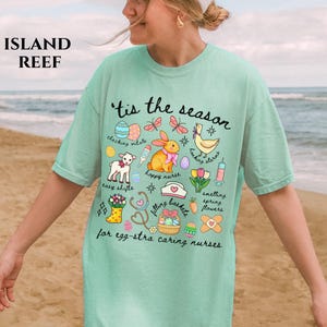 front-Island Reef