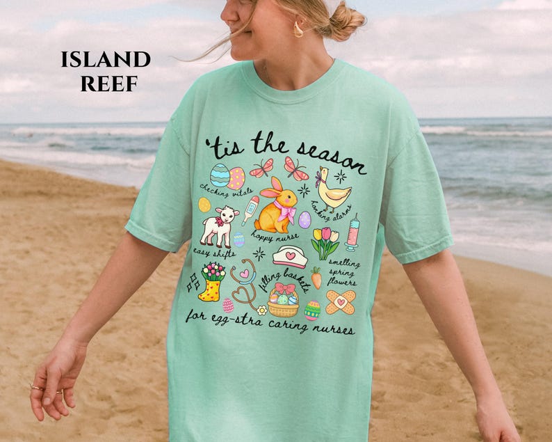 front-Island Reef