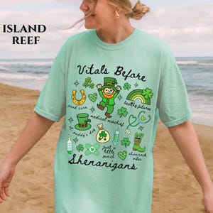 front-Island Reef