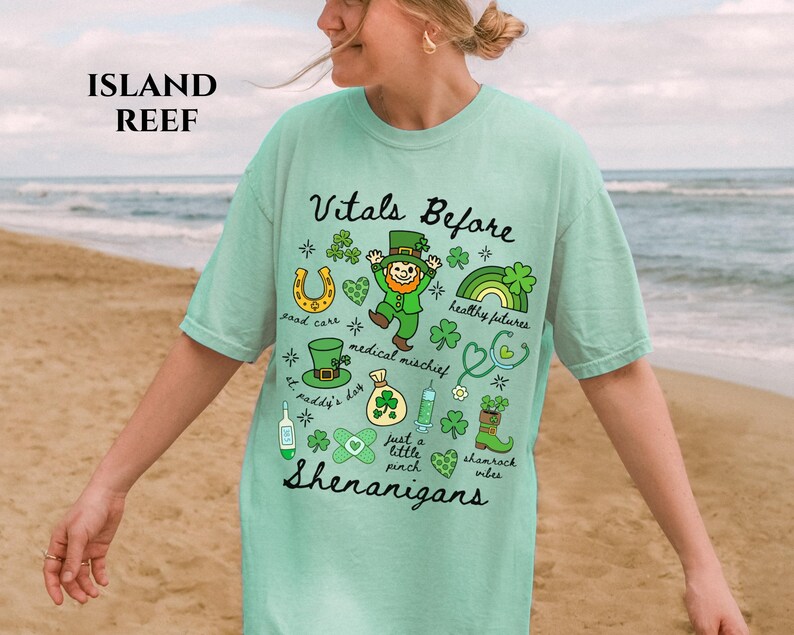 front-Island Reef