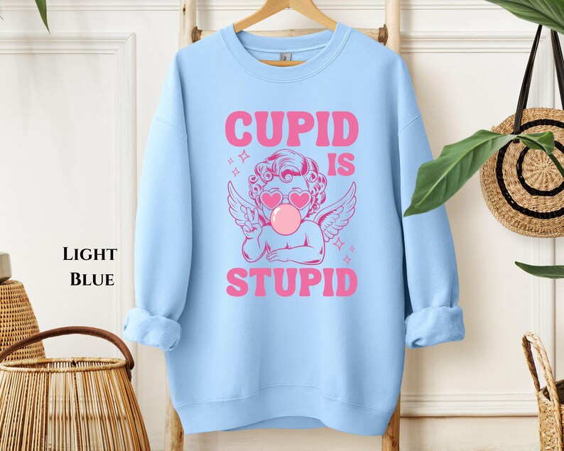 Stupid Cupid Sunglasses main image 0