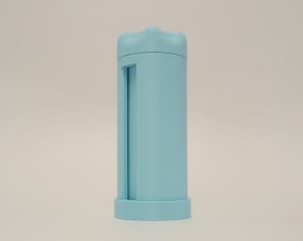 Toothpaste Squeezer & Toothbrush Holder