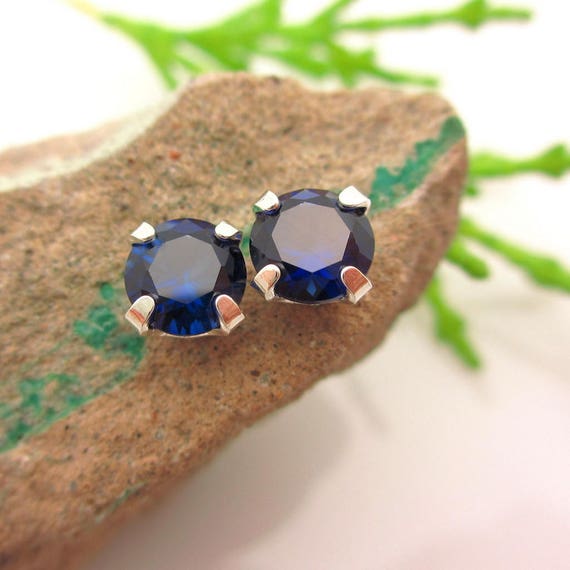 Buy Blue Earrings for Women by Sohi Online | Ajio.com