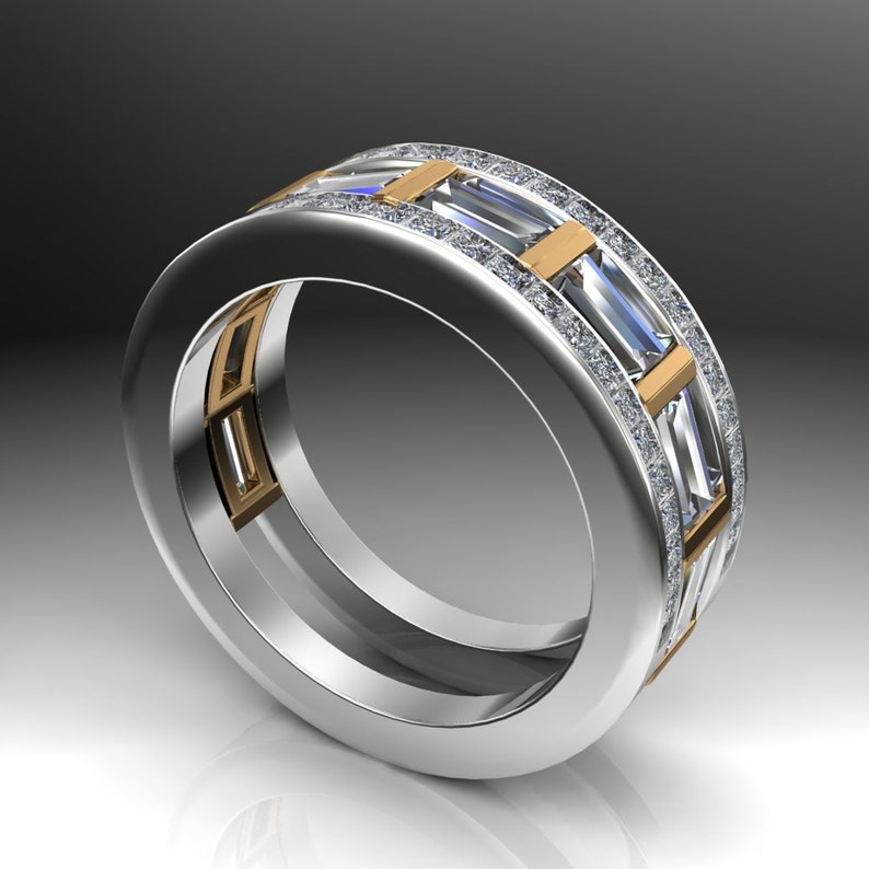 Gay Engagement Ring Men