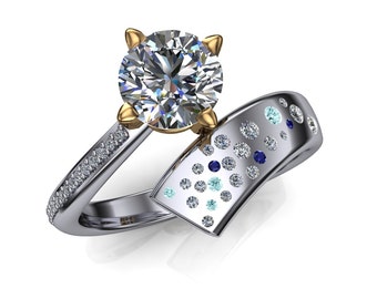 Diamond Engagement Rings