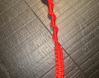 Paracord Monkey Fist &quot;Hammering&quot; Tool