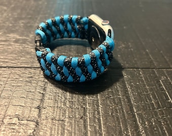 Apple Watch Paracord Band