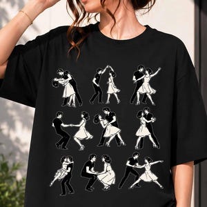 Dirty Dancing Inspired Sweatshirt: Kellerman Resort Unisex Tee