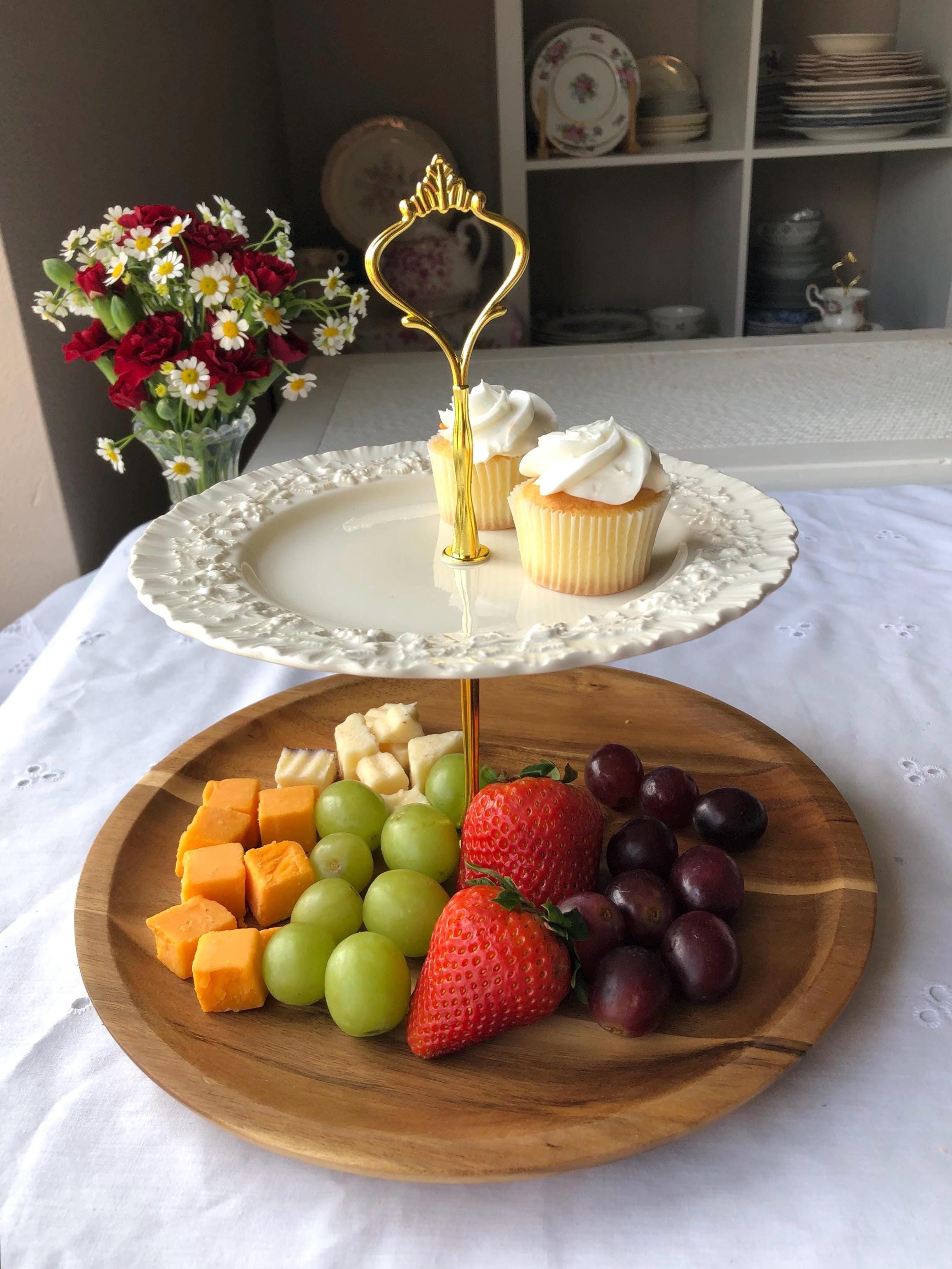 【sonさま専用】 ナンタケット デザートプレート 5枚 Nantucket Cake Plate - Etsy