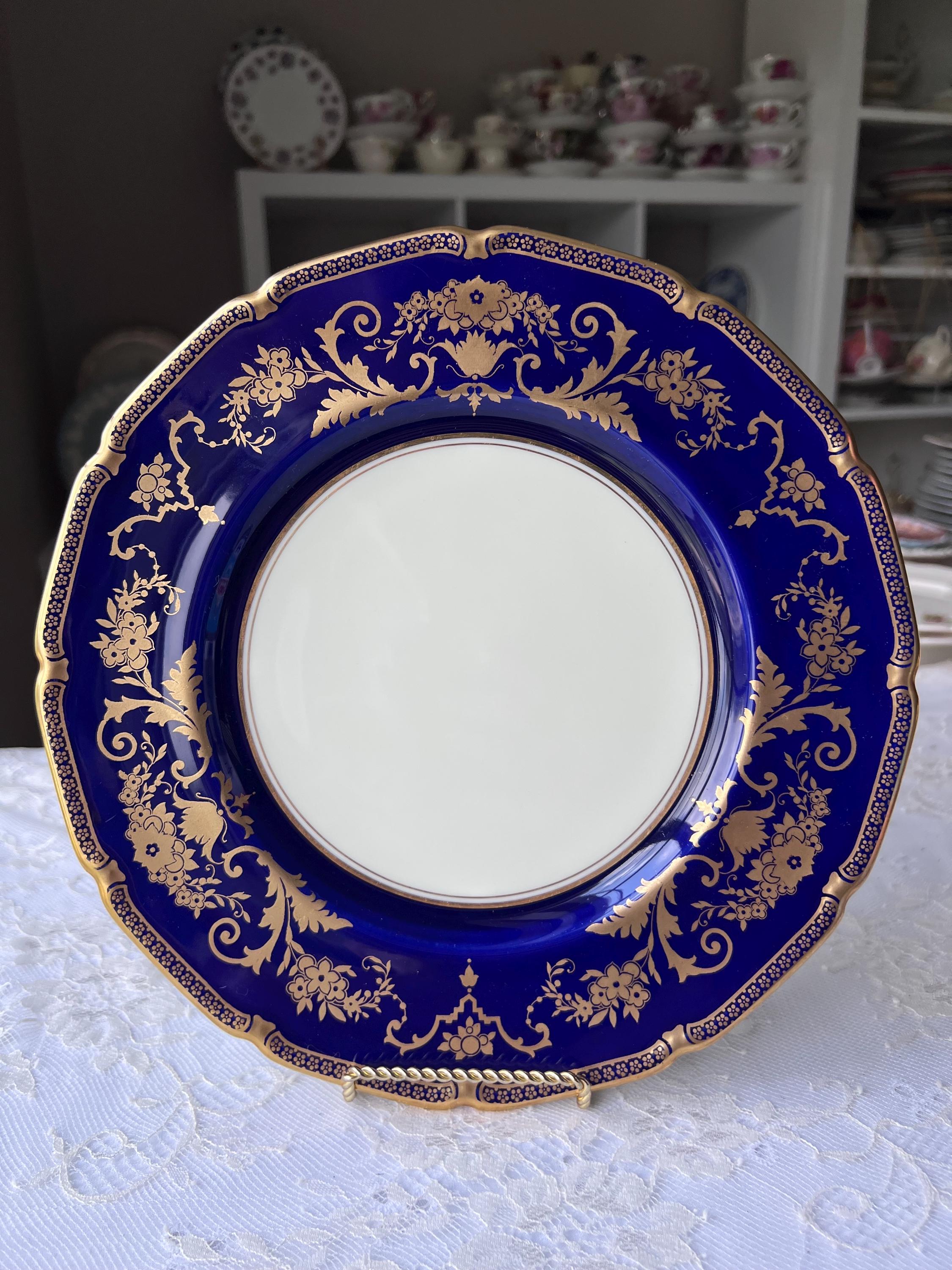 【希少】ロイヤルドルトン 1891年 アンティーク オーバルプレート Antique Royal Doulton Plates - Etsy