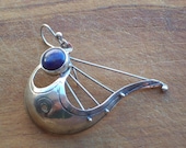 earrings The Sail