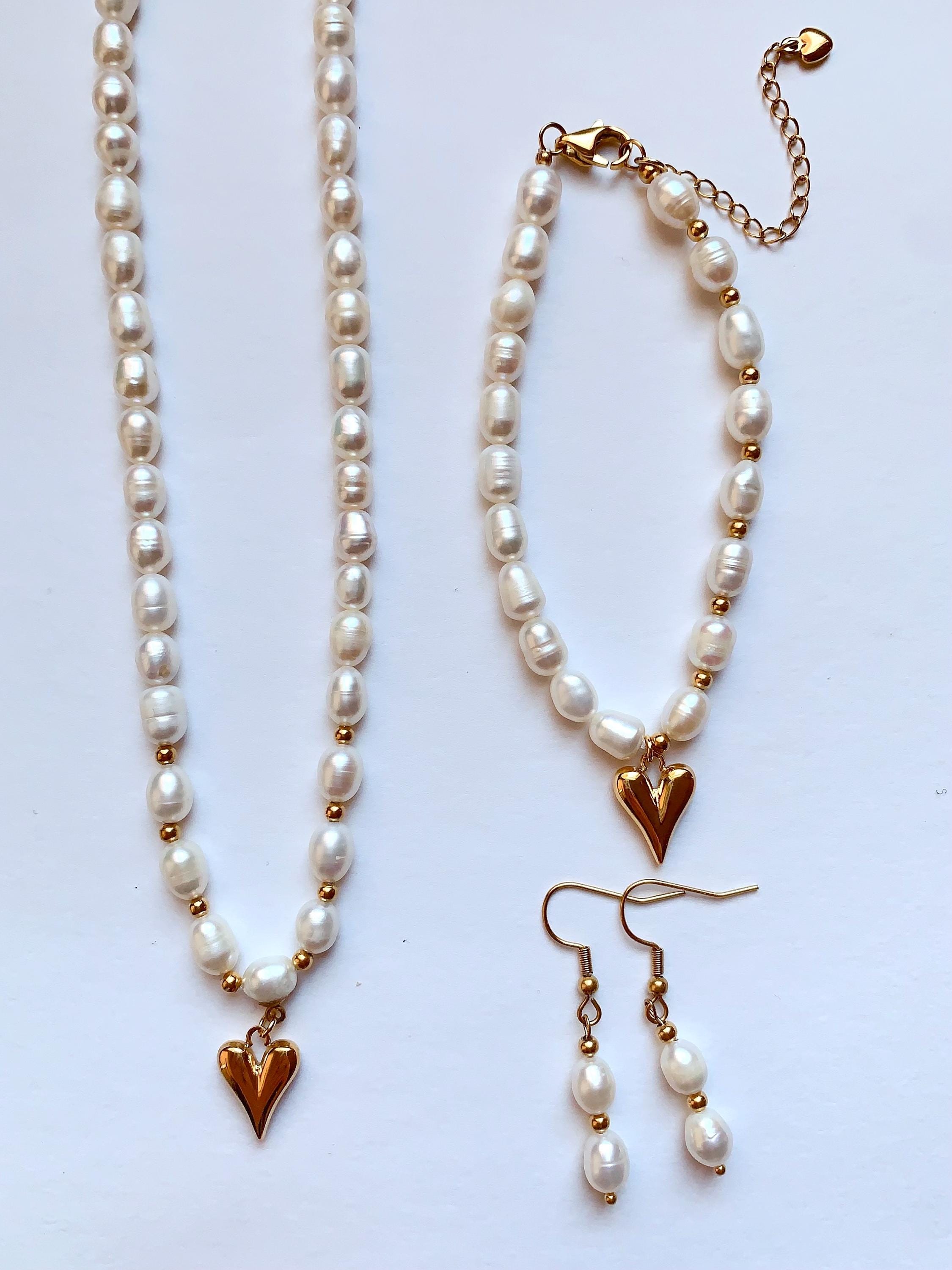 50 Migliore Bracciale Di Perle Vere Nel 2024: Secondo Gli Esperti - Foto 10