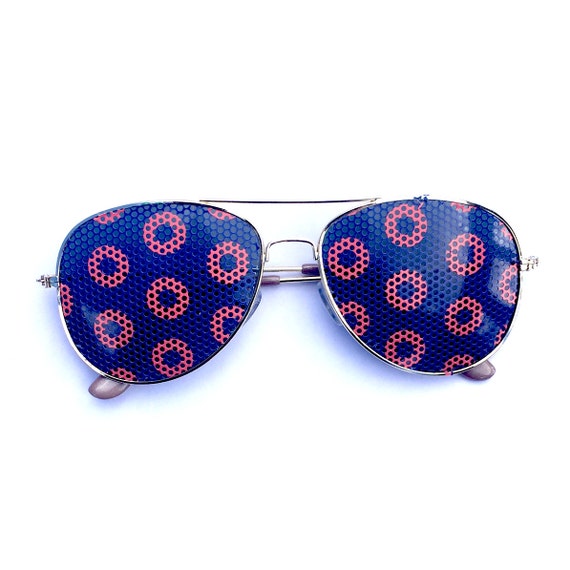 Gafas De Sol De Fiesta Gafas En Forma De Rosquilla Disfraces Gafas De Sol De Fiesta Gafas En Forma De Rosquilla Disfraces