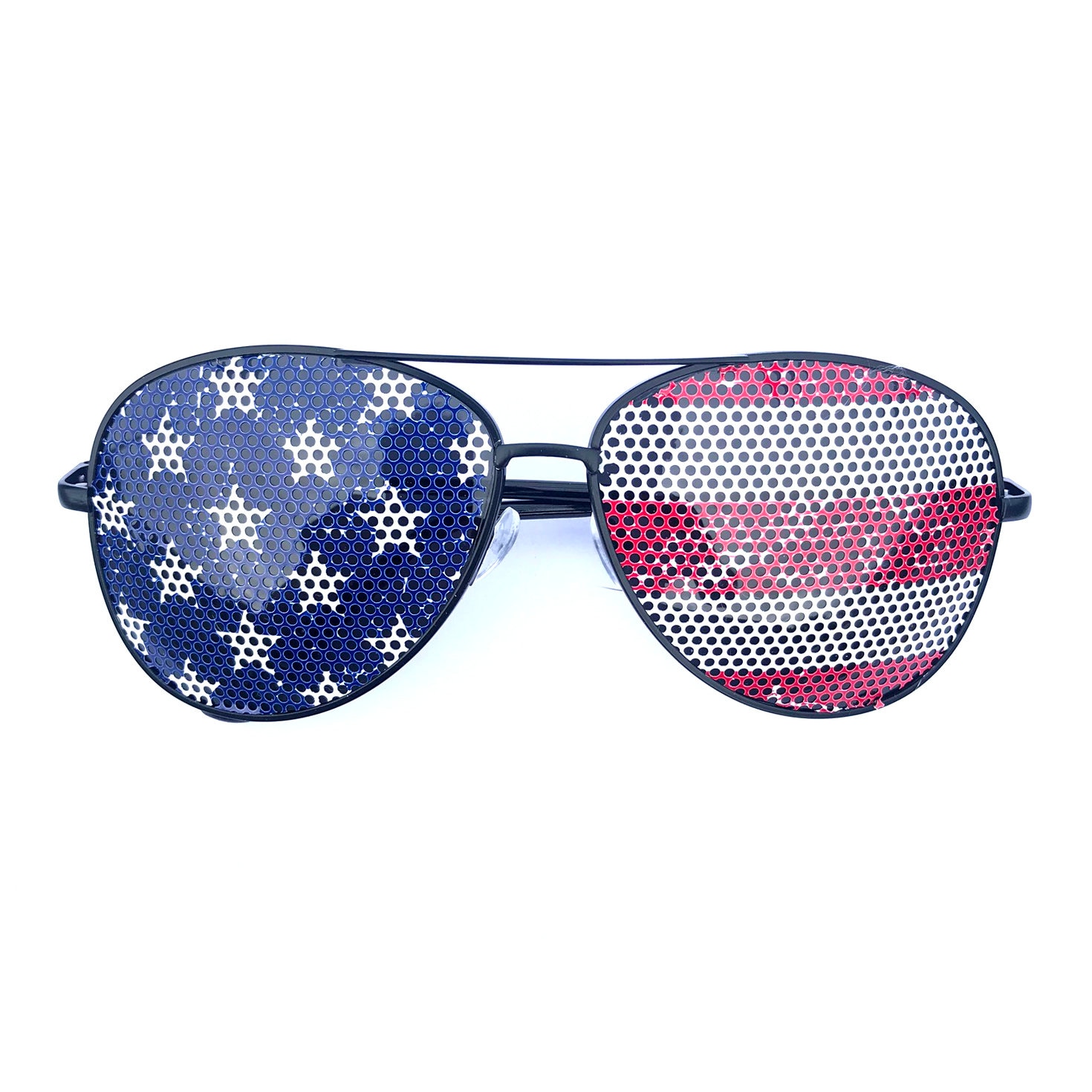 Aviators hotsell with stars