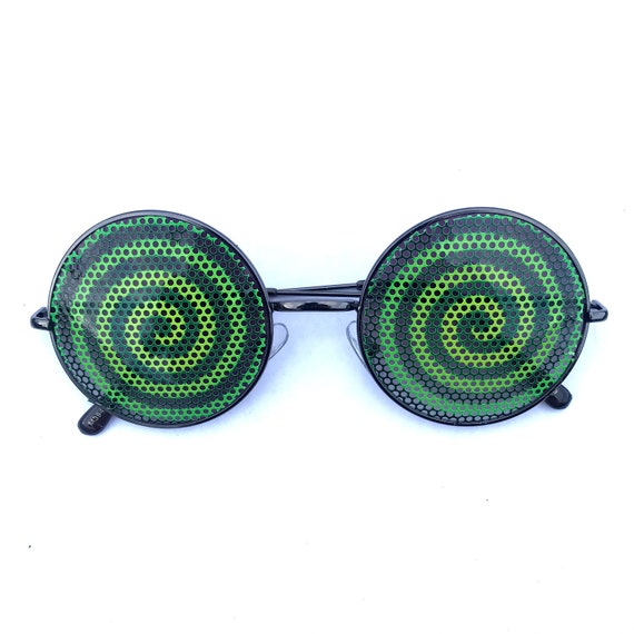 swirl sunglasses