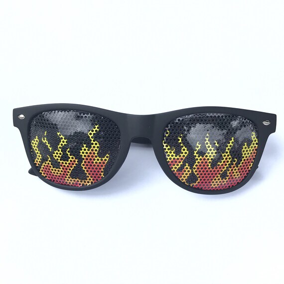 hot rod sunglasses