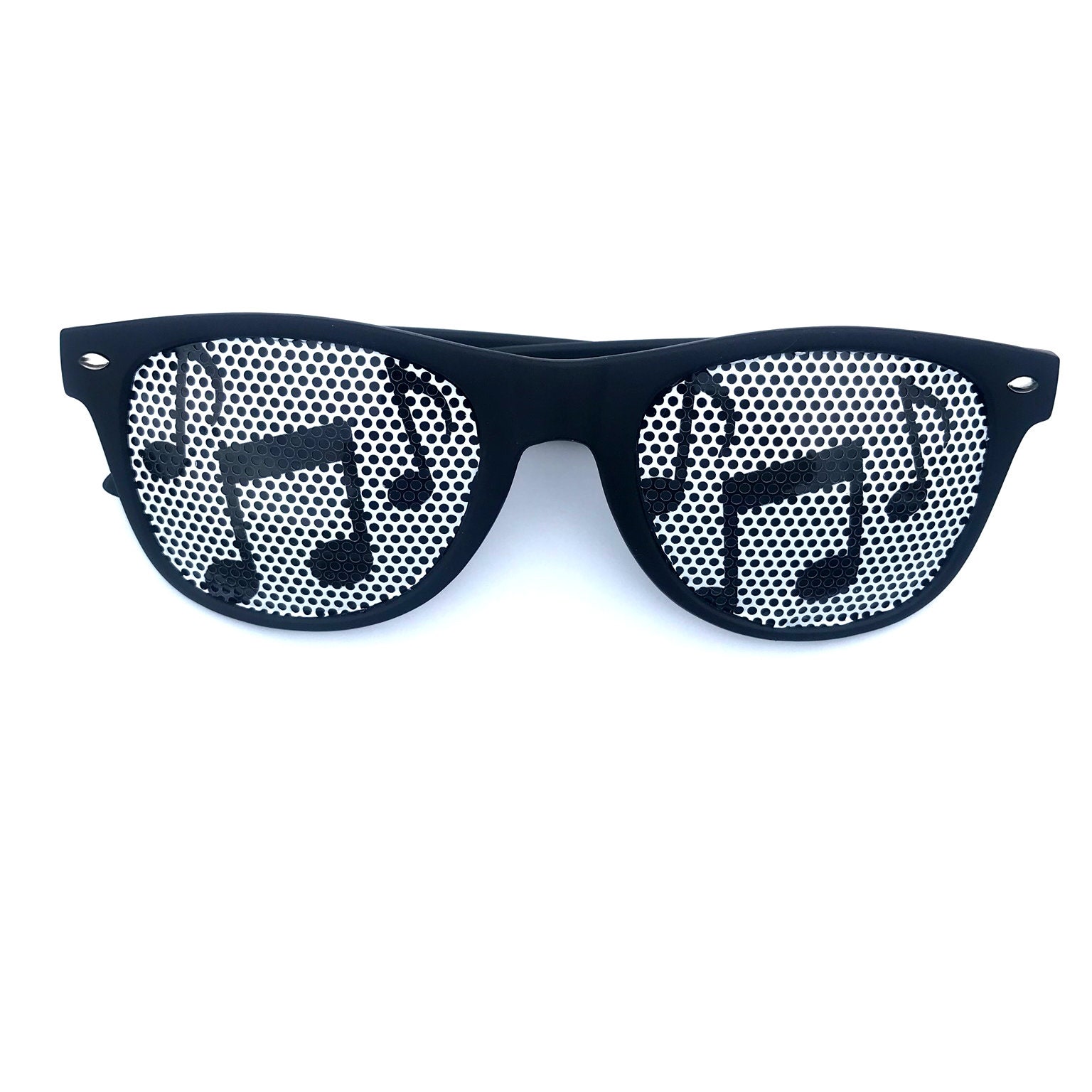 Music sunglasses sales